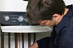 boiler repair Maryhill