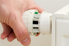 Maryhill central heating repair costs