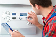 free commercial Maryhill boiler quotes